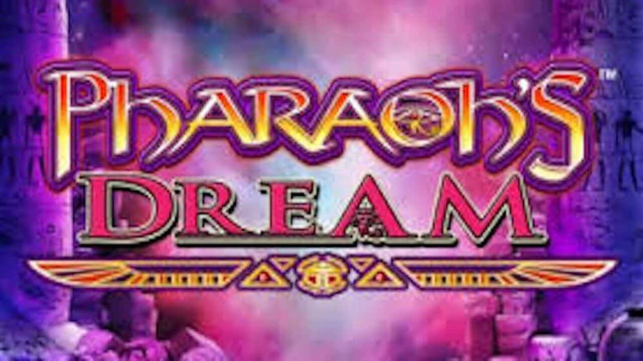 Pharaoh’s Dream