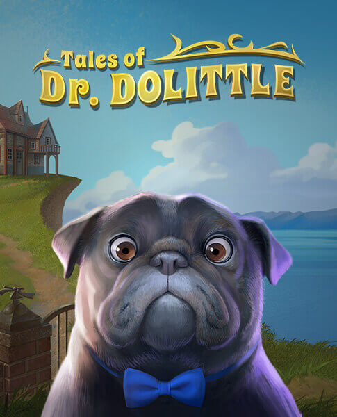 Tales of Dr Dolittle
