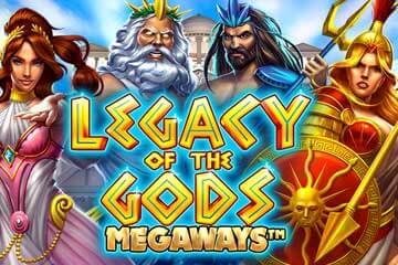 Legacy of the Gods